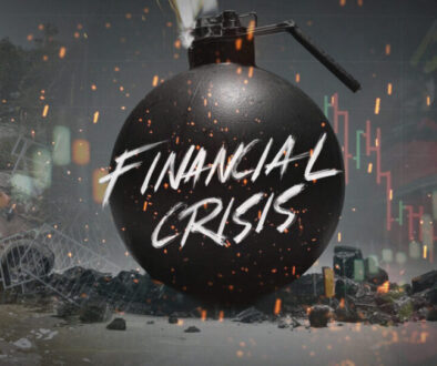 Could the insurance industry trigger a new financial crisis?