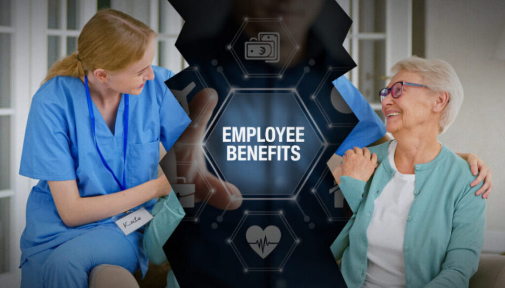 Could workplace benefits help solve America’s long-term care gap?