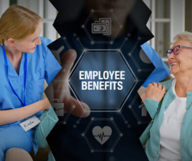 Could workplace benefits help solve America’s long-term care gap?