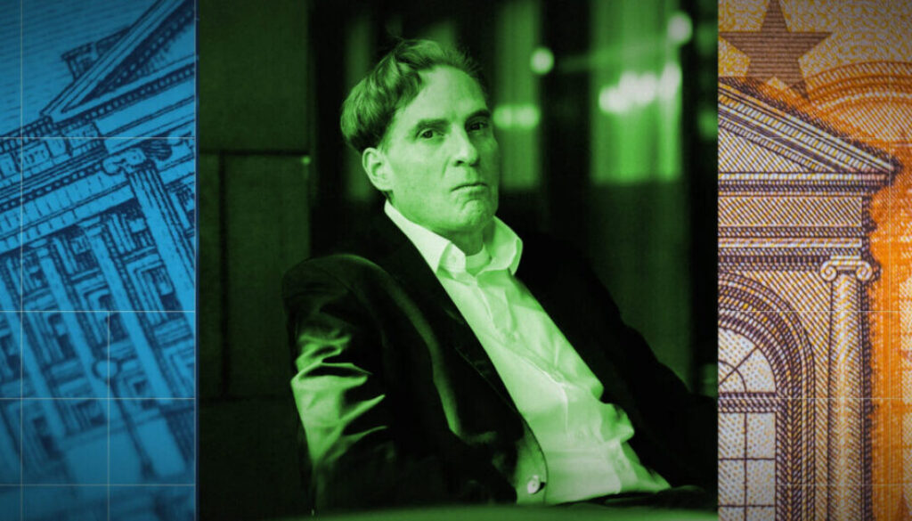 Judge approves nearly $6M of fees and expenses in Greg Lindberg case