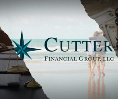 Court fines Cutter Financial $100,000, requires client notice of guilty verdict