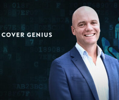 Cover Genius CEO: Partnerships, agility define the future of insurtech