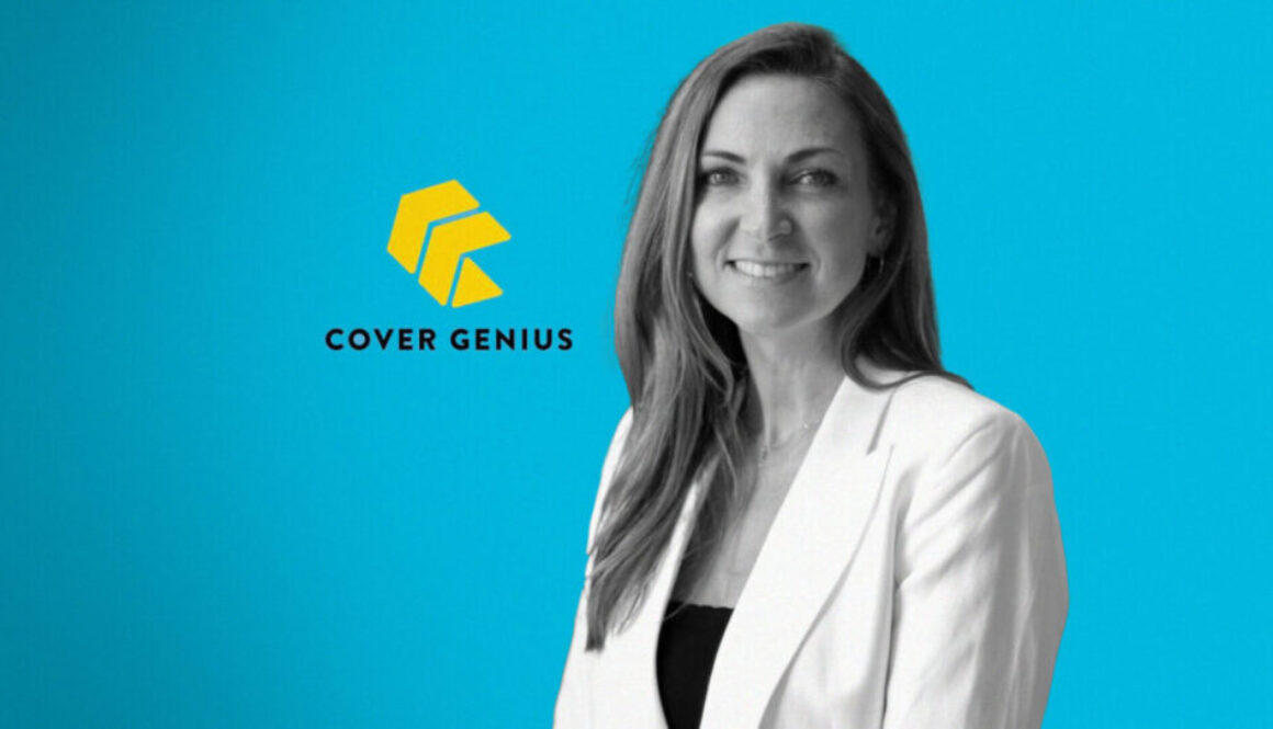 Cover Genius CRO: Lack of AI regs is insurtech’s ‘biggest challenge’