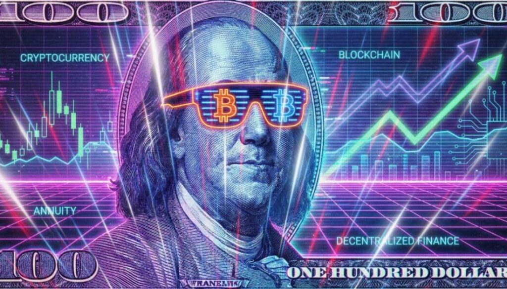 Crypto meets annuities: what to know about bitcoin-linked FIAs