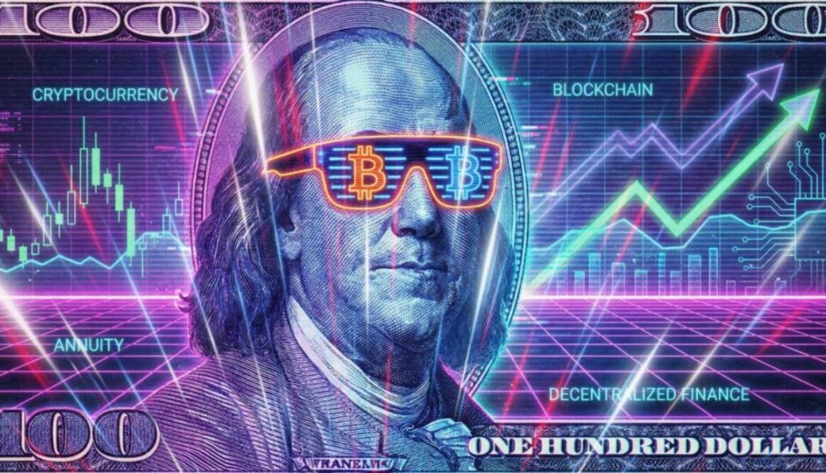 Crypto meets annuities: what to know about bitcoin-linked FIAs