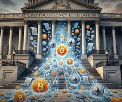 Cryptocurrency legislation takes one step forward with bipartisan support