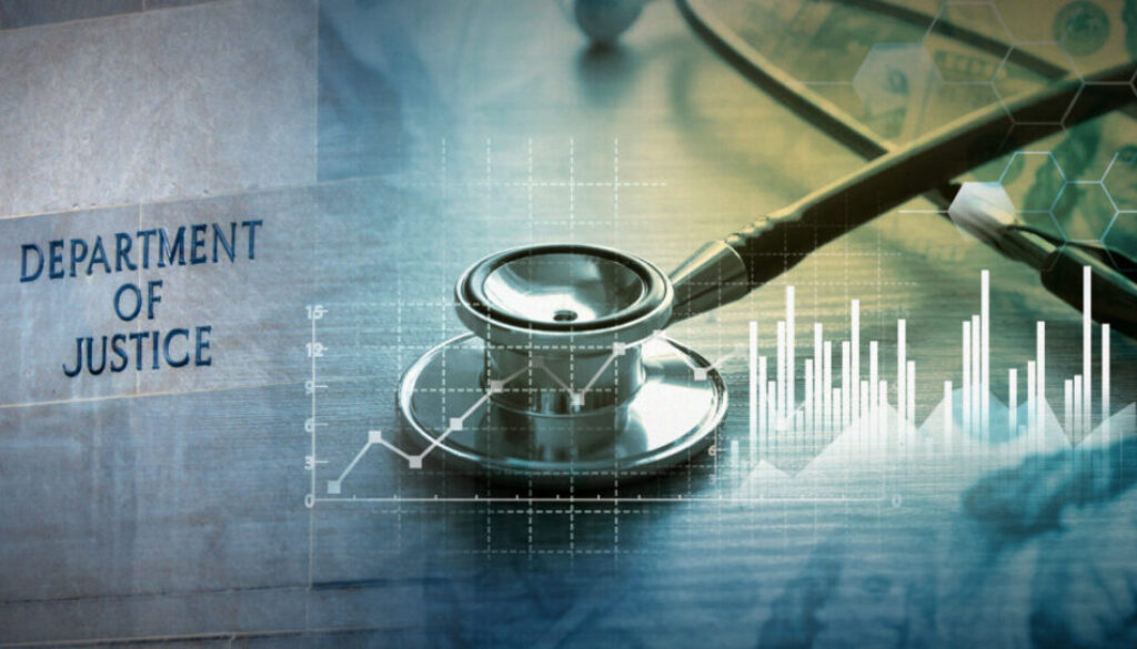 DOJ: California insurer kept $320M in surplus Medicaid funds