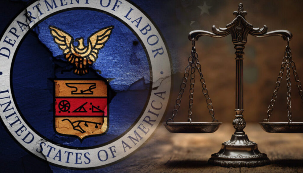 DOL fiduciary future murky as Fifth Circuit tosses appeal