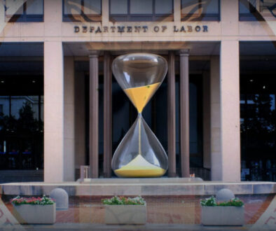 DOL seeks another delay to decide on fiduciary rule future