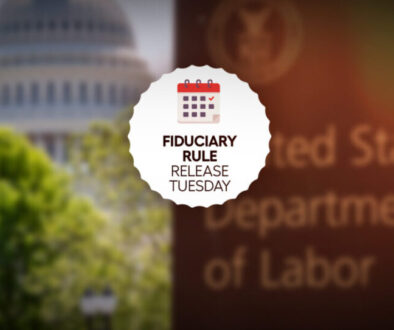 Report: DOL to release fiduciary rule Tuesday