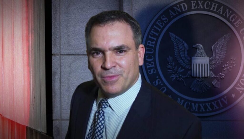 ‘My life has been destroyed’: Dean Vagnozzi plots life insurance comeback