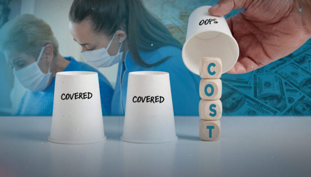 As interest in LTC insurance declines, families exposed to care costs