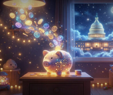 Will Trump accounts lead to a financial boon? Experts differ on impact