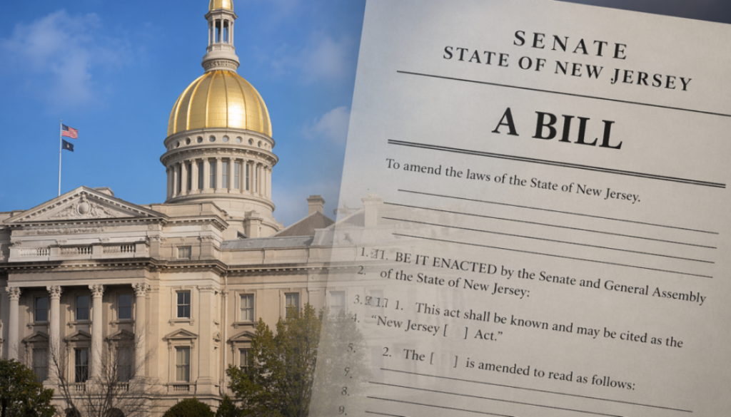 Advisors get a win as NJ Senate passes independent contractor bill