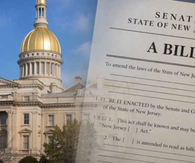 Advisors get a win as NJ Senate passes independent contractor bill