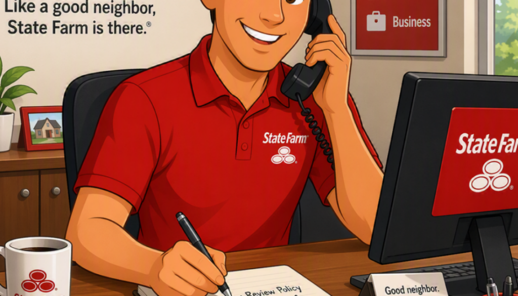 Insurance sector braces for impact after State Farm comp changes