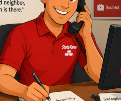 Insurance sector braces for impact after State Farm comp changes