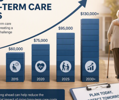 High costs of coverage, LTC crisis continue to shape health care ecosystem