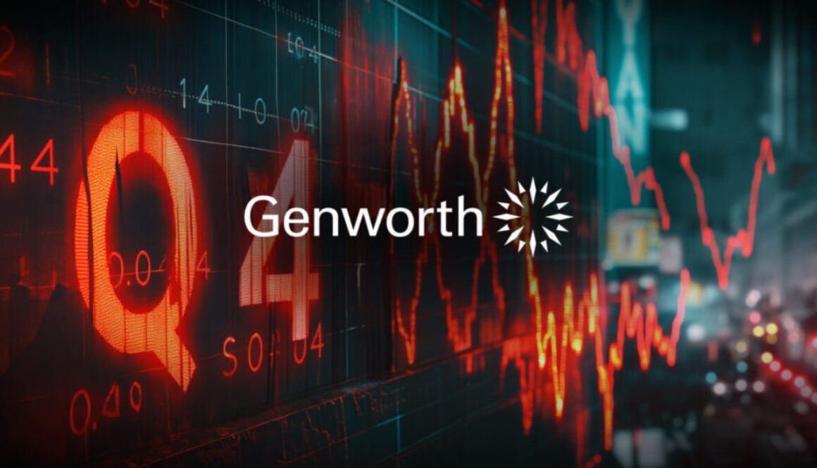 Despite Q4 $230M loss, Genworth cites strategic advances