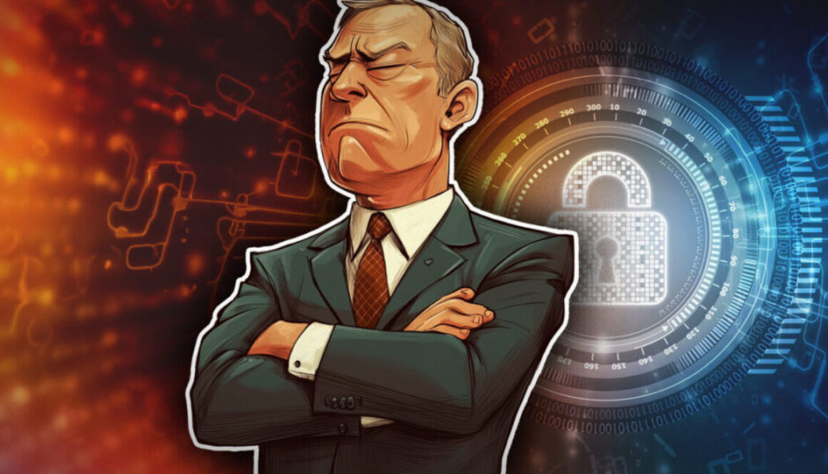 Despite escalating threat, execs slow to go for cyber insurance