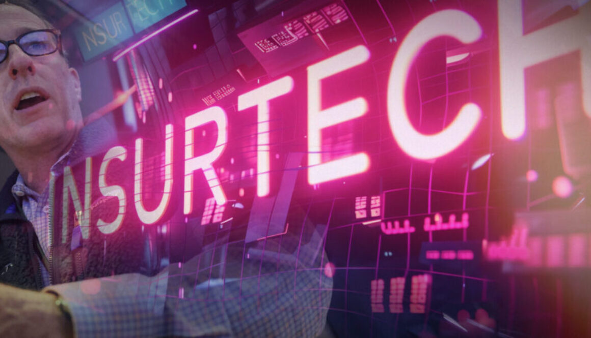 Despite insurtech funding drop, stakeholders optimistic about way forward