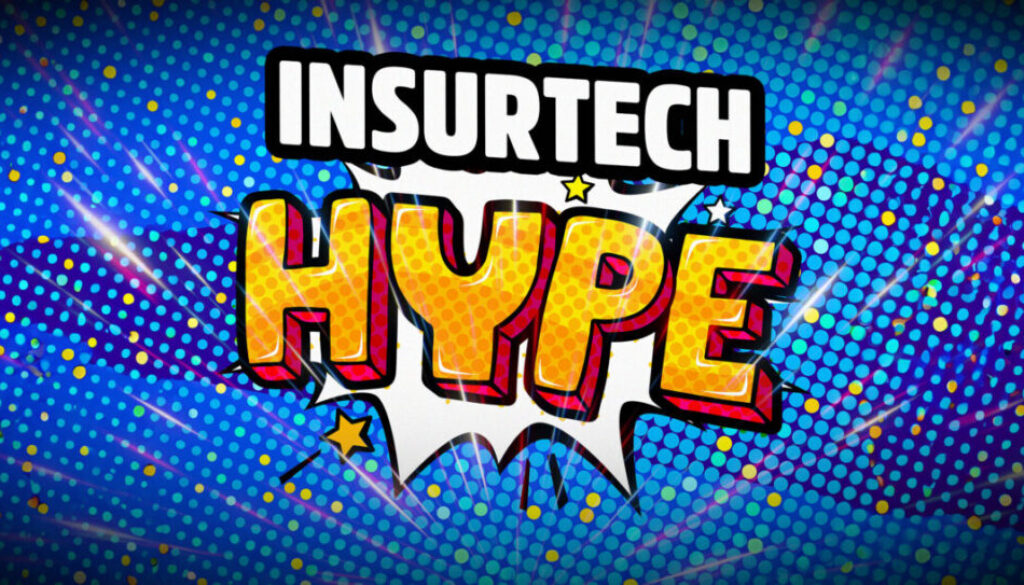 Did insurtech live up to the hype in 2023?