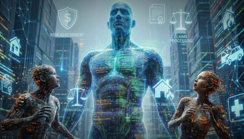 Does size matter? Comparing  3 top insurance AI solutions