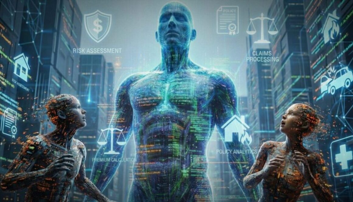 Does size matter? Comparing  3 top insurance AI solutions