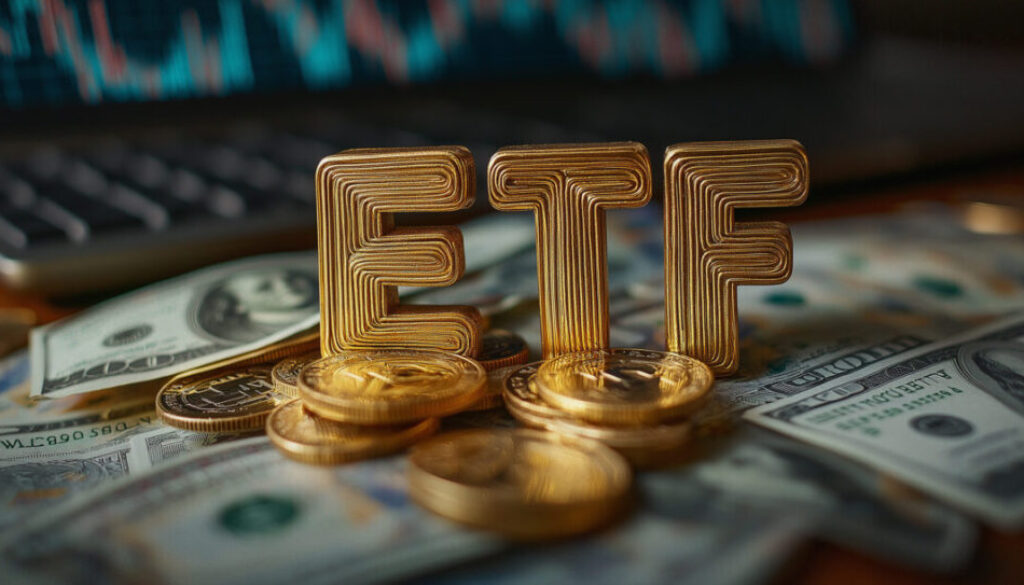 ETF adoption strong among financial advisors, institutional advisors