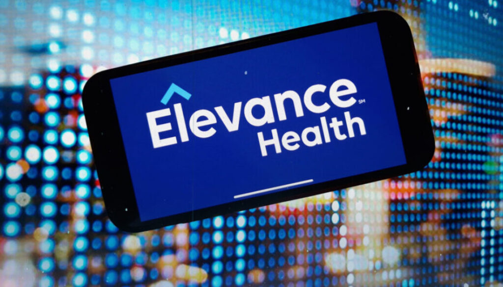 Elevance Health rings in strong Q3, projects 2026 Medicaid decline