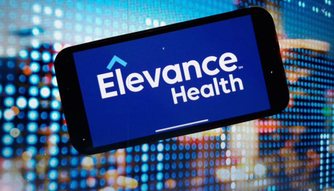 Elevance Health rings in strong Q3, projects 2026 Medicaid decline