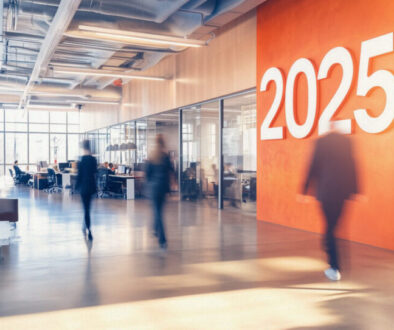 Emerging workplace benefit trends for 2025