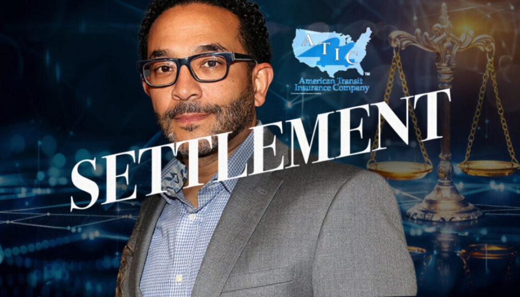 Dr. Emmanuel Hostin settles with American Transit, dropped from lawsuit