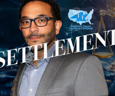 Dr. Emmanuel Hostin settles with American Transit, dropped from lawsuit