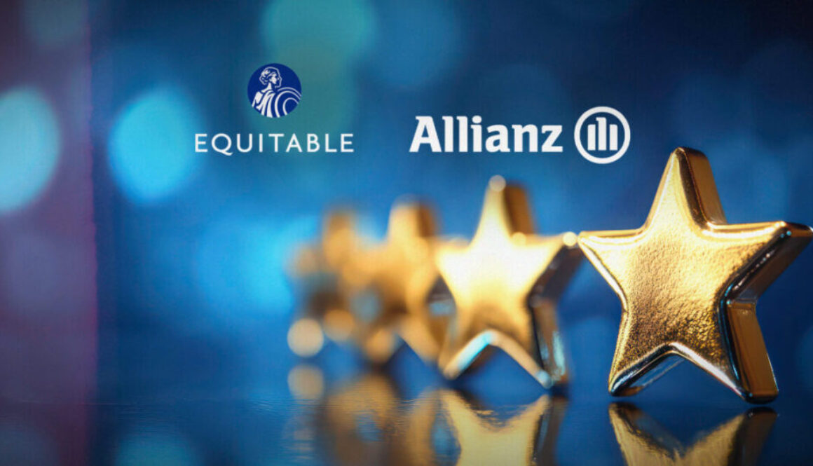 Equitable, Allianz move into top 5 in final LIMRA 2024 annuity sales list
