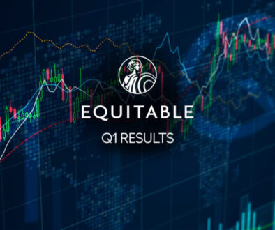Equitable execs tout Q1 retirement growth, Wall Street wants more income