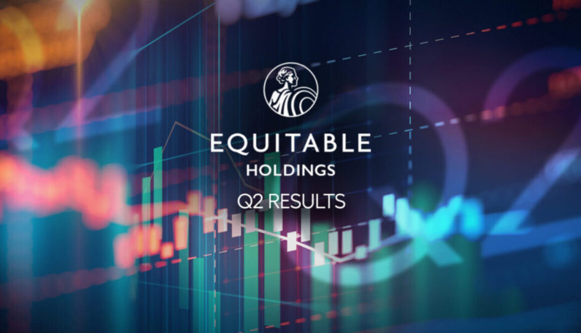 Equitable capitalizes on strong RILA sales environment during Q2