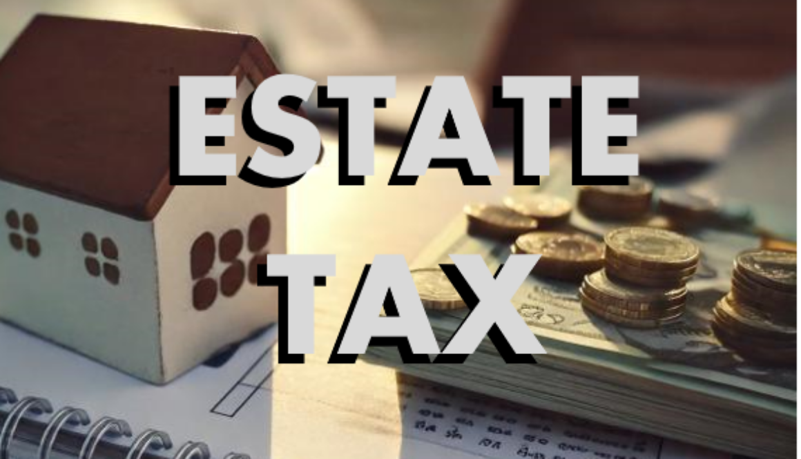 Estate tax exemption likely to stay high (or disappear) under Trump II
