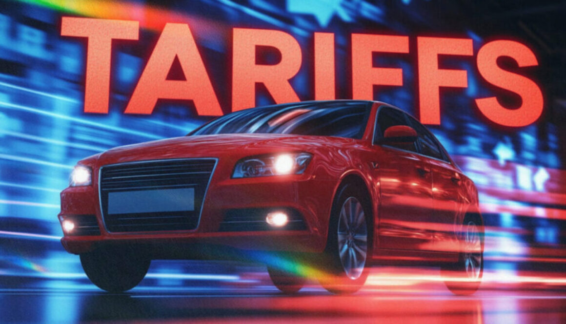Experts project Trump tariffs will boost car insurance costs