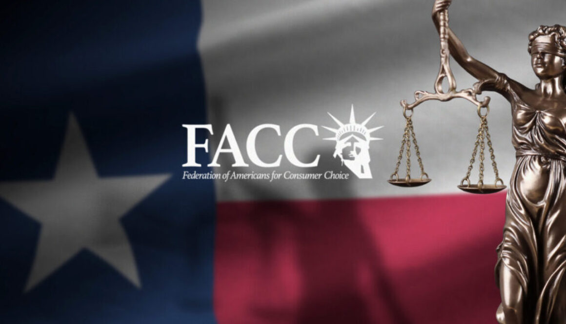 FACC injunction request: Freeze DOL fiduciary rule until lawsuit is heard