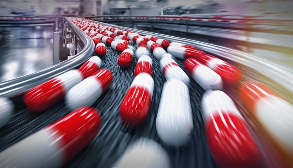 FDA chief talks about the need for speed in drug approvals