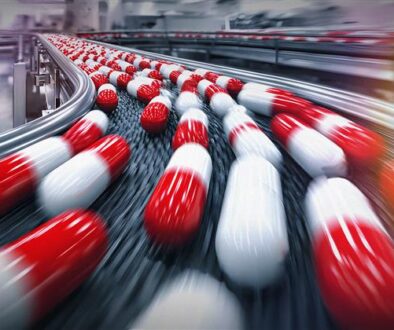 FDA chief talks about the need for speed in drug approvals