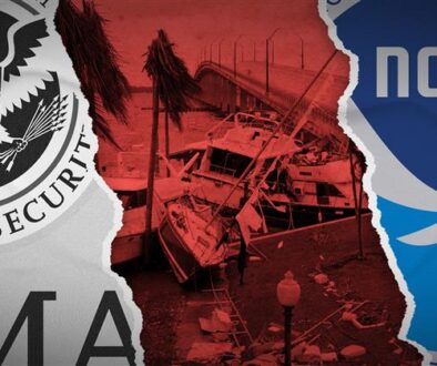 FEMA, NOAA cuts put insurance coverage at risk, experts say