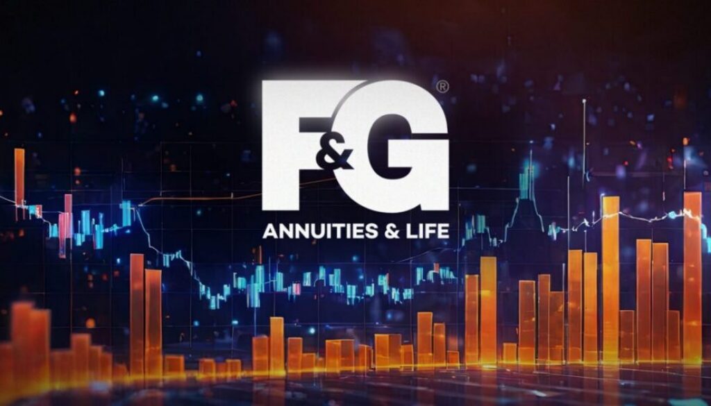 F&G flounders with investors despite strong annuity sales