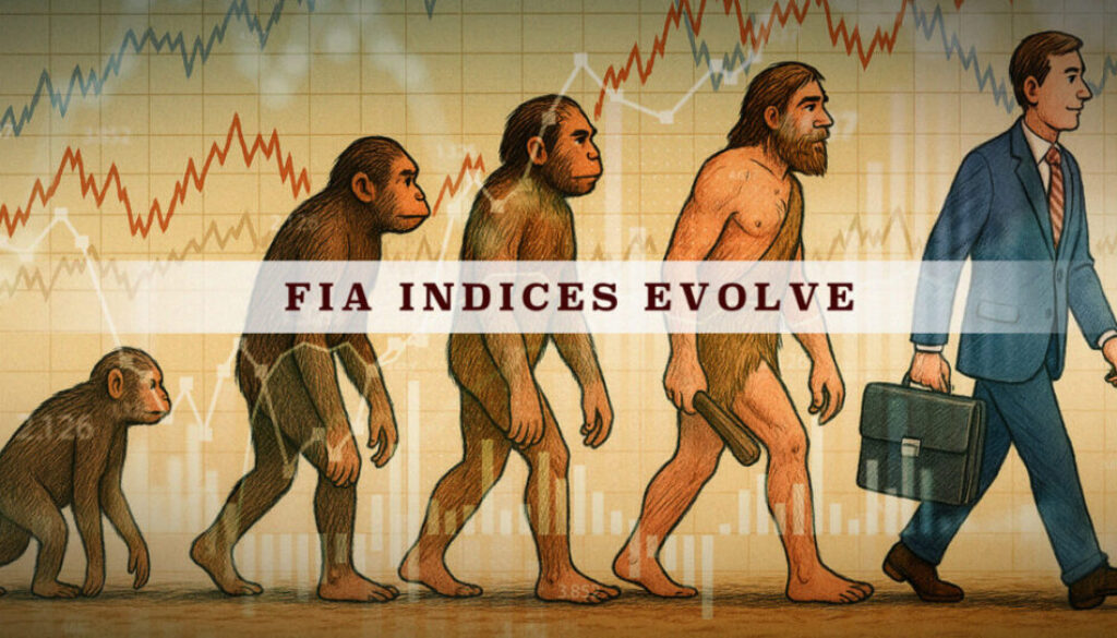 FIA indices evolve as the interest rate environment changes