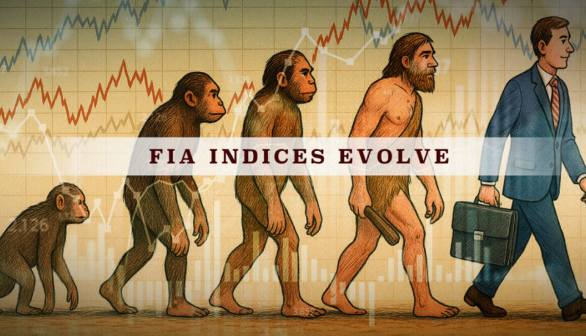 FIA indices evolve as the interest rate environment changes