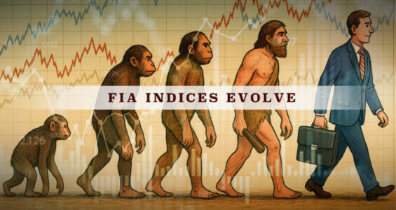 FIA indices evolve as the interest rate environment changes