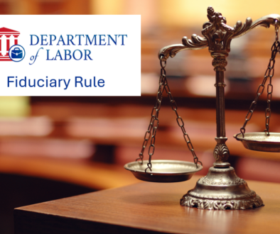 Trump-appointed judge will hear lawsuit against DOL fiduciary rule