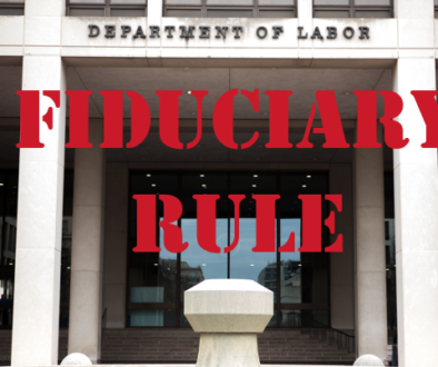 DOL unrepentant after fiduciary rule plaintiffs prevail on injunction