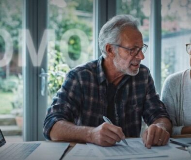 Financial FOMO is quietly straining relationships